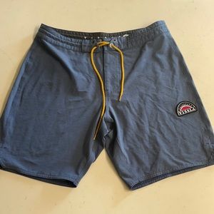 Limited Vissla Swim Trunks